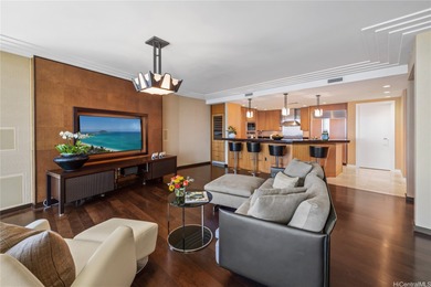 Experience elevated island living at Hokua at 1288 Ala Moana - photo 2