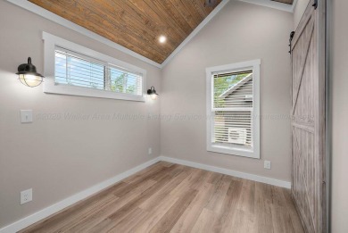 Welcome to The Cottages at Smith Lake - A Luxury Tiny Home - photo 12
