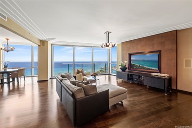 Experience elevated island living at Hokua at 1288 Ala Moana - photo 3