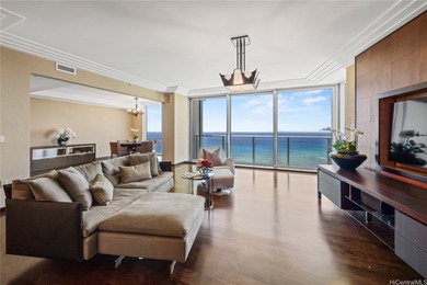 Experience elevated island living at Hokua at 1288 Ala Moana - photo 4