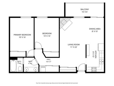 Welcome home to effortless, maintenance-free living in highly - photo 14