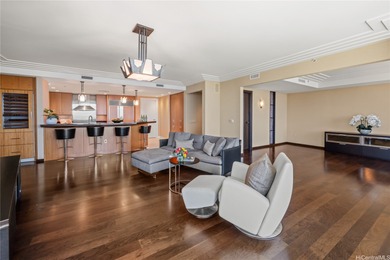 Experience elevated island living at Hokua at 1288 Ala Moana - photo 5