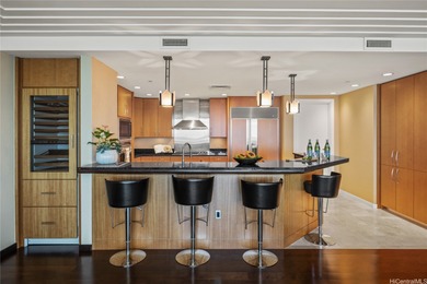 Experience elevated island living at Hokua at 1288 Ala Moana - photo 6