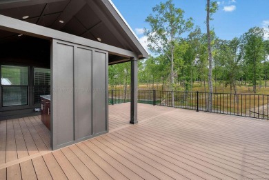 Welcome to The Cottages at Smith Lake - A Luxury Tiny Home - photo 16