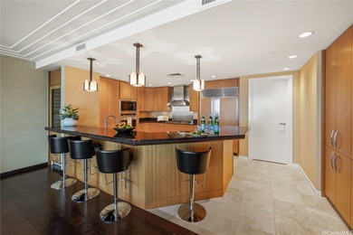 Experience elevated island living at Hokua at 1288 Ala Moana - photo 7