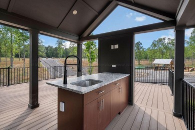 Welcome to The Cottages at Smith Lake - A Luxury Tiny Home - photo 17