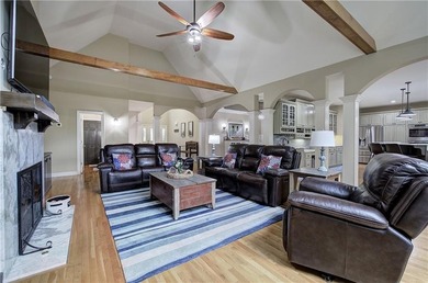 Welcome to your dream lakefront retreat! Nestled on a serene 0 - photo 18