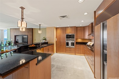 Experience elevated island living at Hokua at 1288 Ala Moana - photo 8
