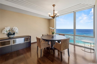 Experience elevated island living at Hokua at 1288 Ala Moana - photo 9