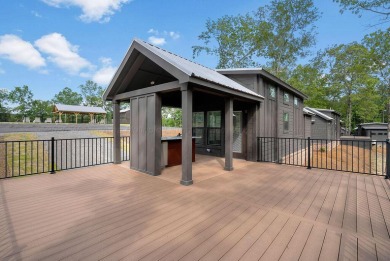 Welcome to The Cottages at Smith Lake - A Luxury Tiny Home - photo 19