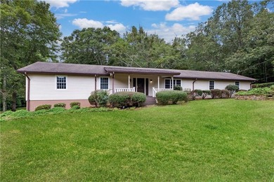 (private lake, pond, creek) Home For Sale in Chattahoochee Hills Georgia