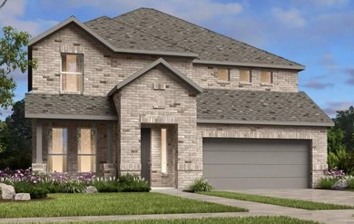 Lake Lewisville Home For Sale in Oak Point Texas