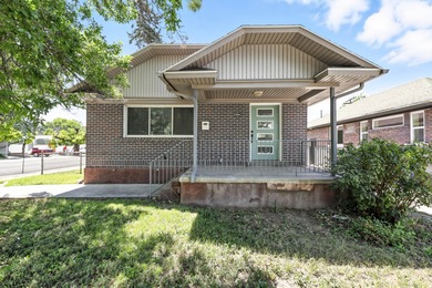 Great Salt Lake Home For Sale in Salt Lake City Utah