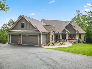 Custom built home meticulously maintained with an abundance of - photo 2