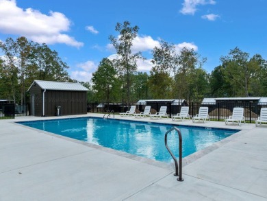 Welcome to The Cottages at Smith Lake - A Luxury Tiny Home - photo 24