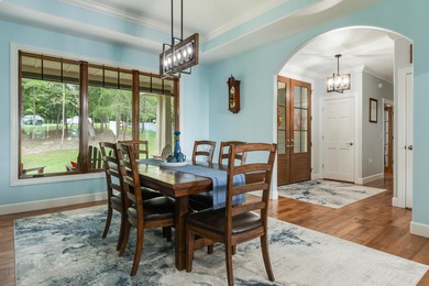 Custom built home meticulously maintained with an abundance of - photo 8