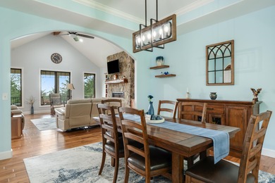 Custom built home meticulously maintained with an abundance of - photo 9
