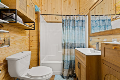 189 Dale Lane. Avinger, TX 75630 - photo 20