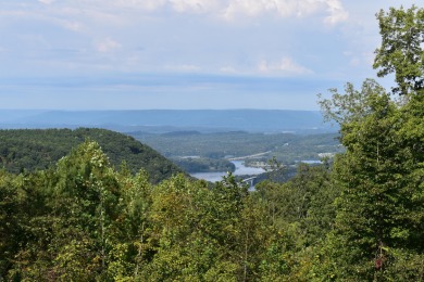 Lake Acreage Sale Pending in Guild, Tennessee