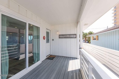 Beachfront Gem on Gulf Drive -- Tastefully Remodeled with 50 - photo 32