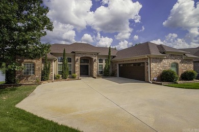 Unique find! This beautiful, custom home has a full view of - photo 4