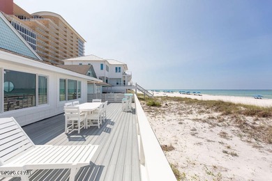 Beachfront Gem on Gulf Drive -- Tastefully Remodeled with 50 - photo 35