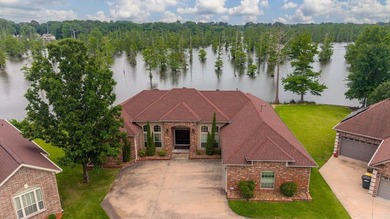 Unique find! This beautiful, custom home has a full view of - photo 5