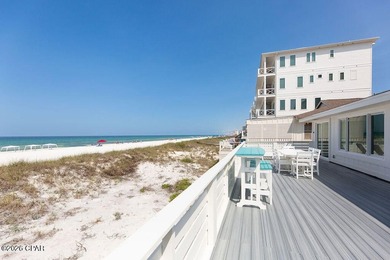 Beachfront Gem on Gulf Drive -- Tastefully Remodeled with 50 - photo 36