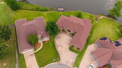 Unique find! This beautiful, custom home has a full view of - photo 6