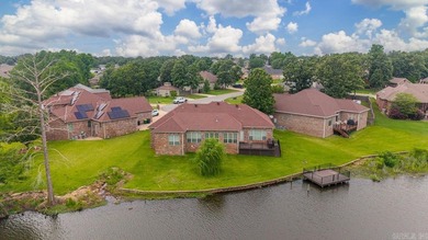 Unique find! This beautiful, custom home has a full view of - photo 7