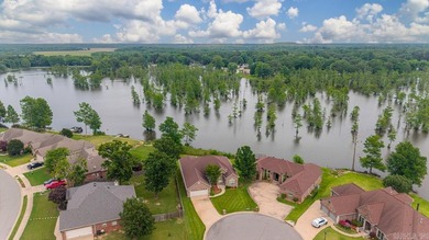Unique find! This beautiful, custom home has a full view of - photo 8