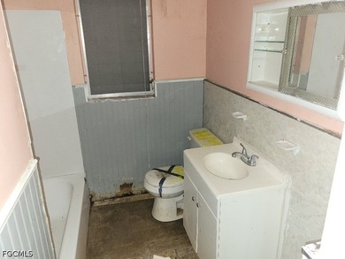 **INVESTOR SPECIAL** REHAB OPPORTUNITY! Possible GREAT RENTAL! - photo 8