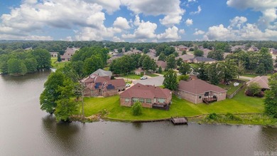 Unique find! This beautiful, custom home has a full view of - photo 9