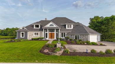 Lake Home For Sale in Fort Wayne, Indiana