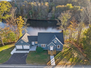 (private lake, pond, creek) Home For Sale in Jeffersonville New York