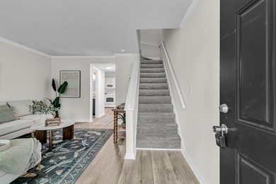 Completely renovated from top to bottom, this beautifully - photo 2
