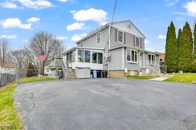 This Charming Colonial Home In The Upper Greenwood Lake Area Has - photo 3