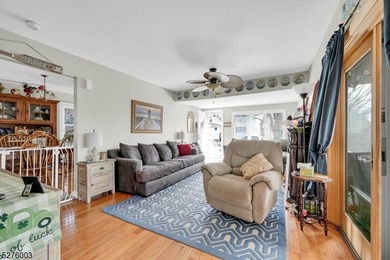 This Charming Colonial Home In The Upper Greenwood Lake Area Has - photo 4