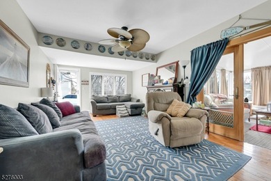 This Charming Colonial Home In The Upper Greenwood Lake Area Has - photo 5