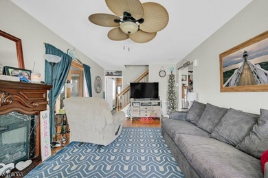 This Charming Colonial Home In The Upper Greenwood Lake Area Has - photo 6