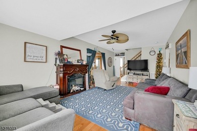 This Charming Colonial Home In The Upper Greenwood Lake Area Has - photo 7