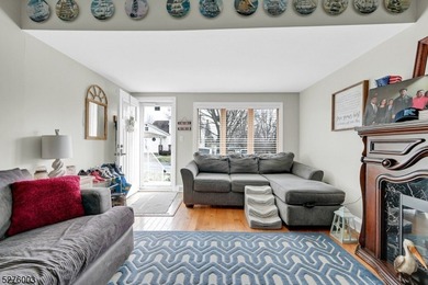 This Charming Colonial Home In The Upper Greenwood Lake Area Has - photo 8