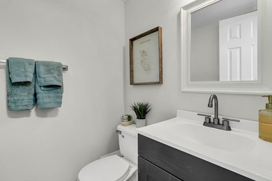 Completely renovated from top to bottom, this beautifully - photo 9