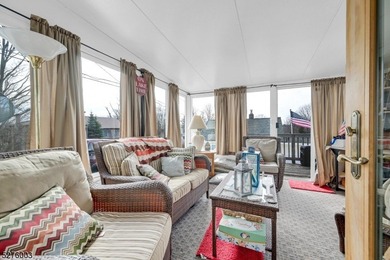 This Charming Colonial Home In The Upper Greenwood Lake Area Has - photo 9