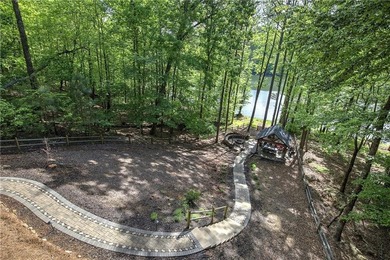 Welcome to your dream lakefront retreat! Nestled on a serene 0 - photo 50