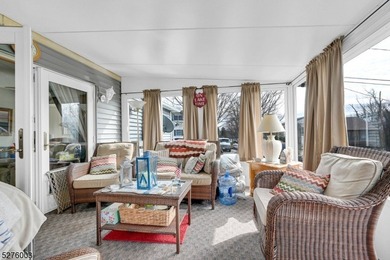 This Charming Colonial Home In The Upper Greenwood Lake Area Has - photo 10