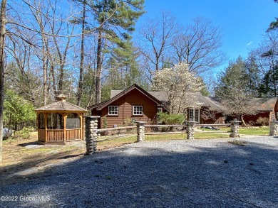 Lake Home For Sale in Bolton, New York