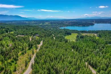 Lake Lot For Sale in Whitefish, Montana