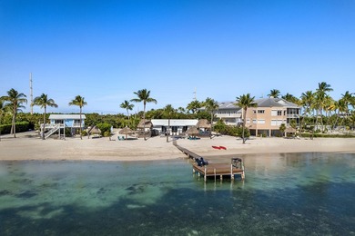 Rarely does a Florida Keys property offer the combination of - photo 1