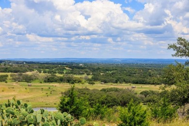 Lake Acreage For Sale in Fredericksburg, Texas